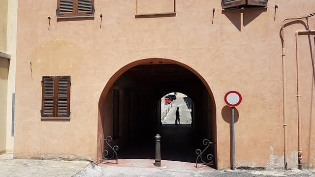 Galleria pedonale - Image 1