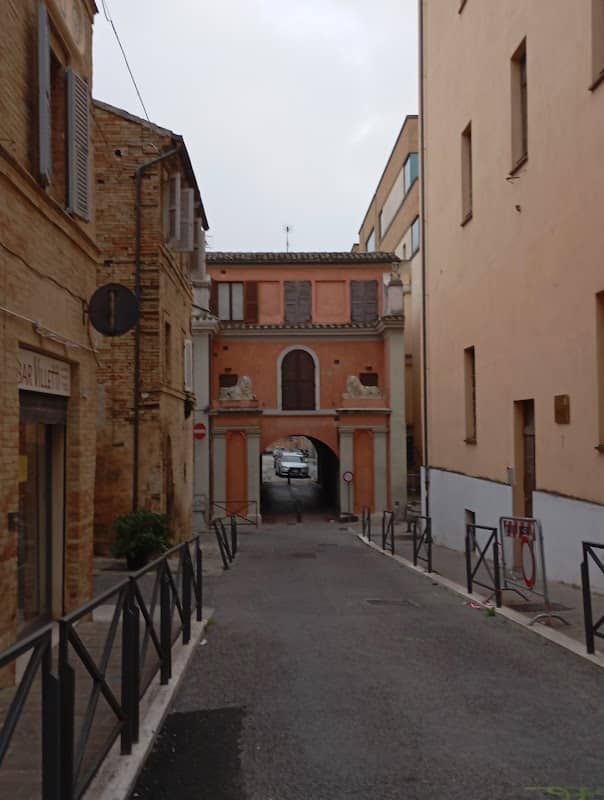 Galleria pedonale - Image 2