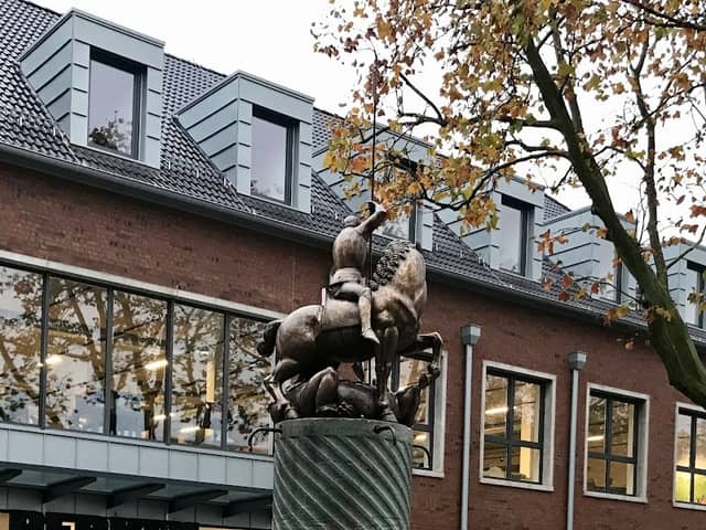 Georgsbrunnen - Image 2