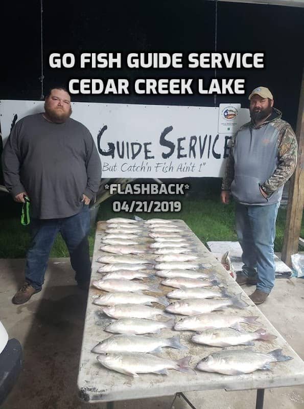 Go Fish Guide Service - Image 1