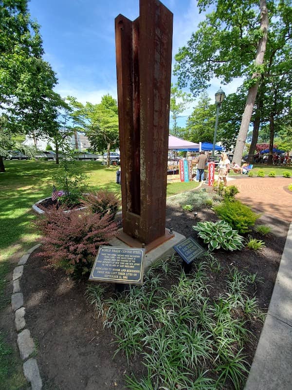 Memorial Park - Image 1