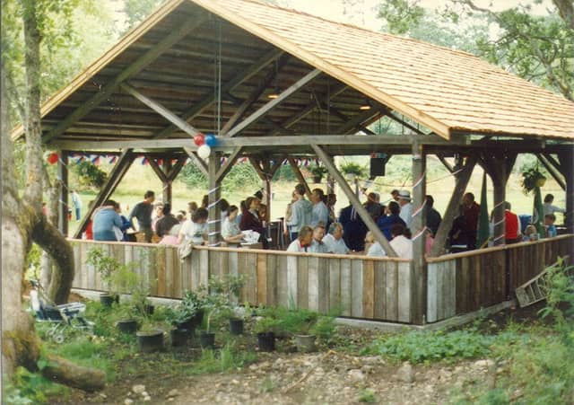 DuPont Village Park - Image 1