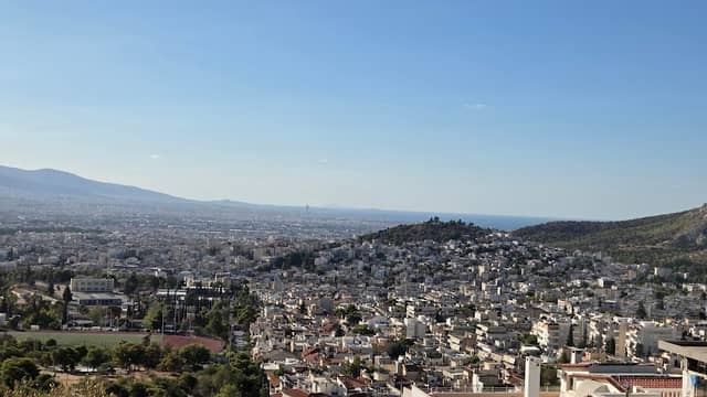 Θέα Δάσους Χαϊδαρίου - Image 2