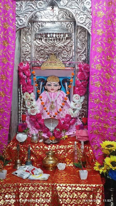 Baba Sodal Temple - Image 2