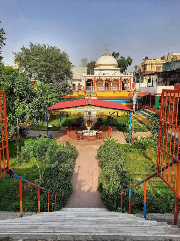 Baba Sodal Temple - Image 1