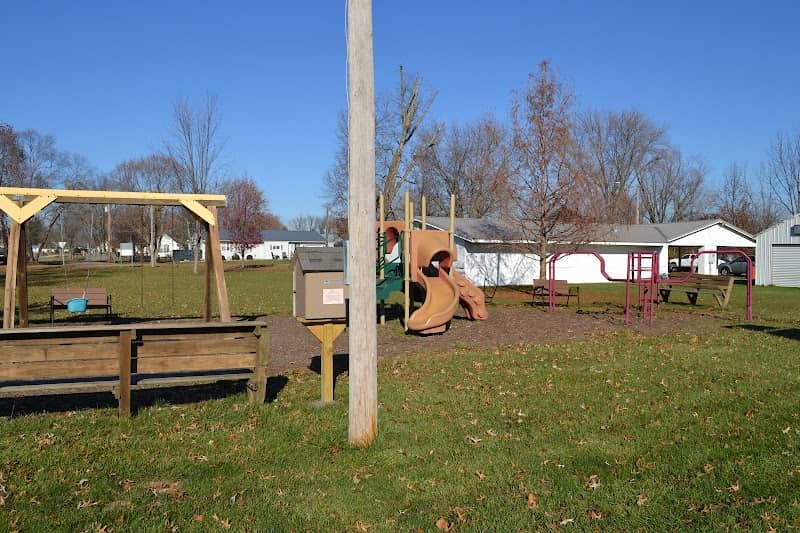 Liberty Park - Image 1