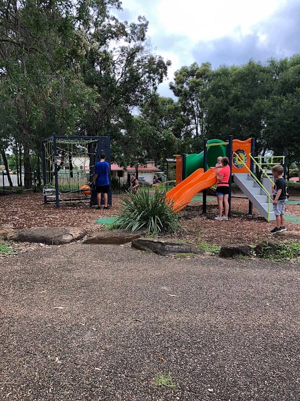 Sunbird Terrace Reserve - Image 1