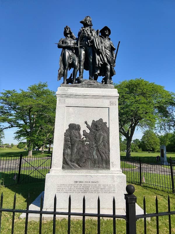 Fallen Timbers Battlefield Metropark - Image 1