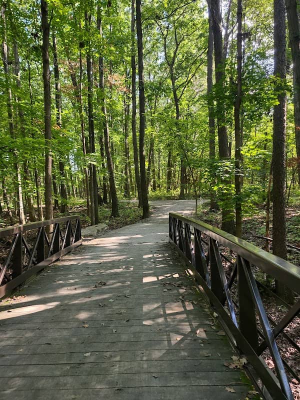 Fallen Timbers Battlefield Metropark - Image 2