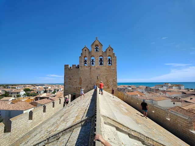 Notre Dame de la Mer - Image 1