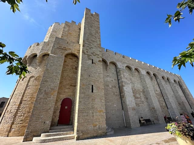 Notre Dame de la Mer - Image 3