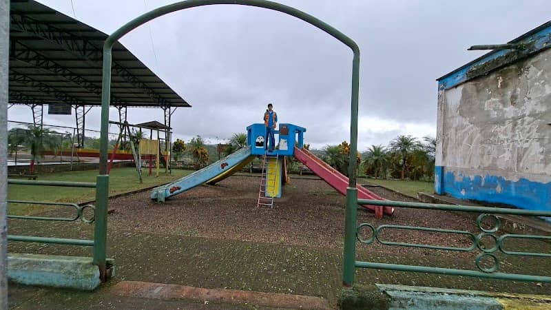 Recinto "San Bernabé" Park - Image 1