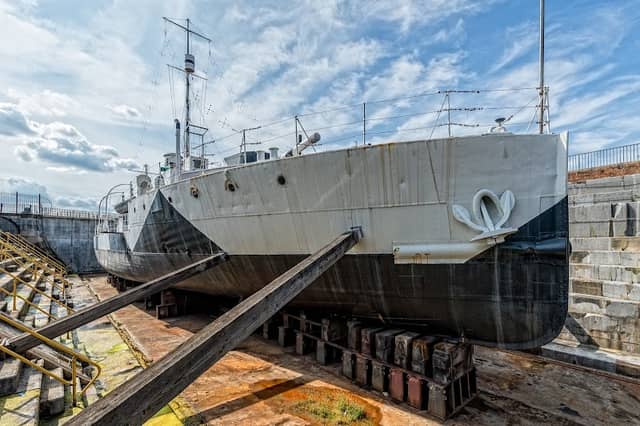 National Museum of the Royal Navy - Image 3
