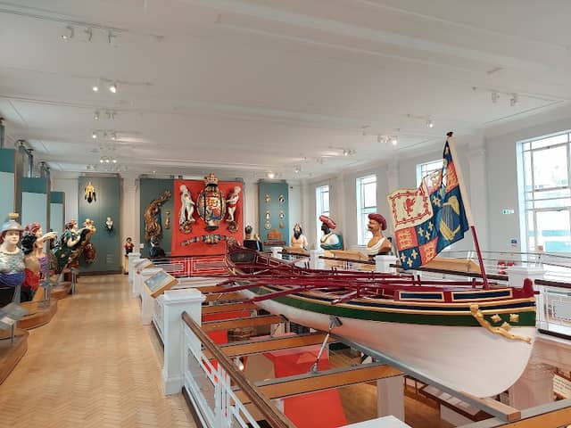 National Museum of the Royal Navy - Image 1