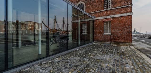 National Museum of the Royal Navy - Image 2