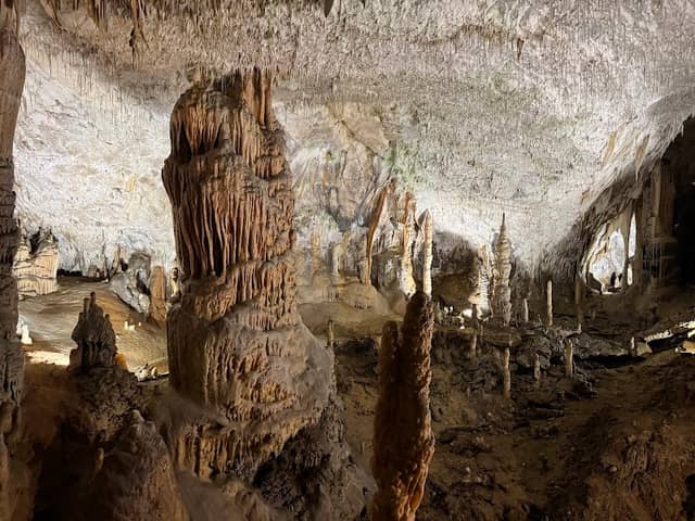 Postojna Cave - Image 1