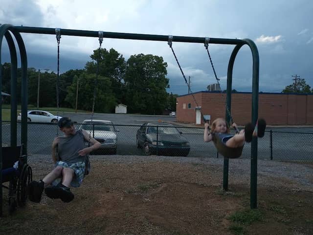 Harrison Park - Image 1