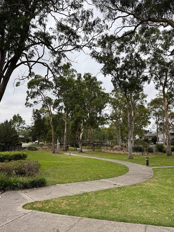 Cubbitch Barta Reserve - Image 1