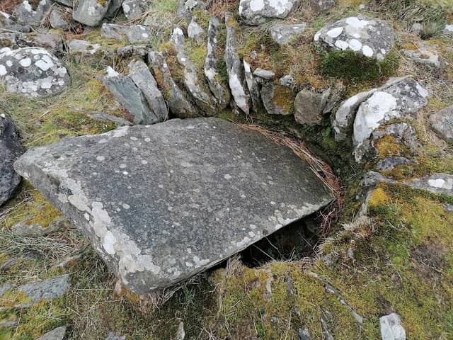 Dunadd Fort - Image 3