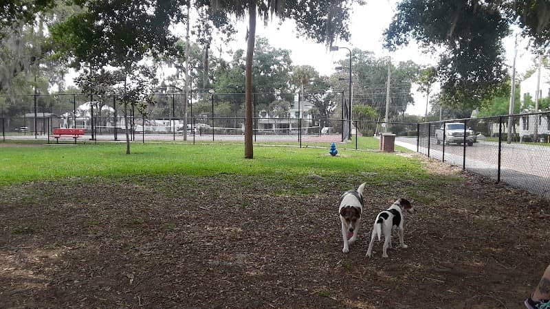 Dade City Dog Park - Image 3