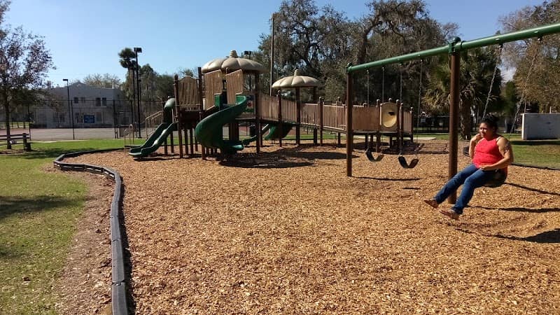 Dade City Dog Park - Image 1