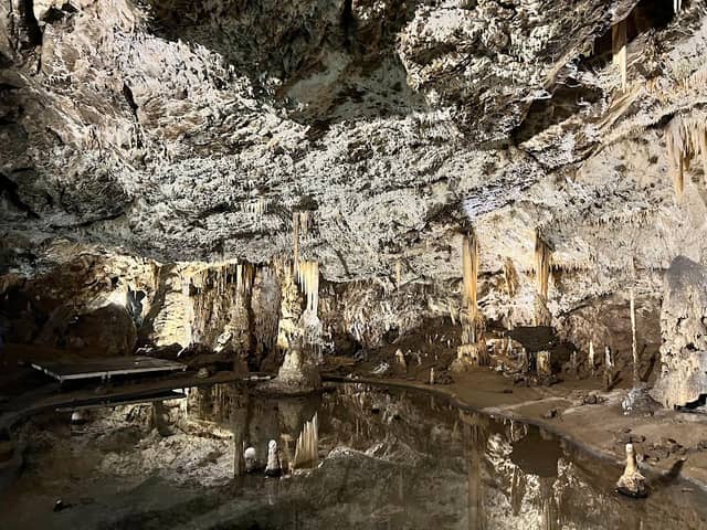 Punkva caves - Image 1