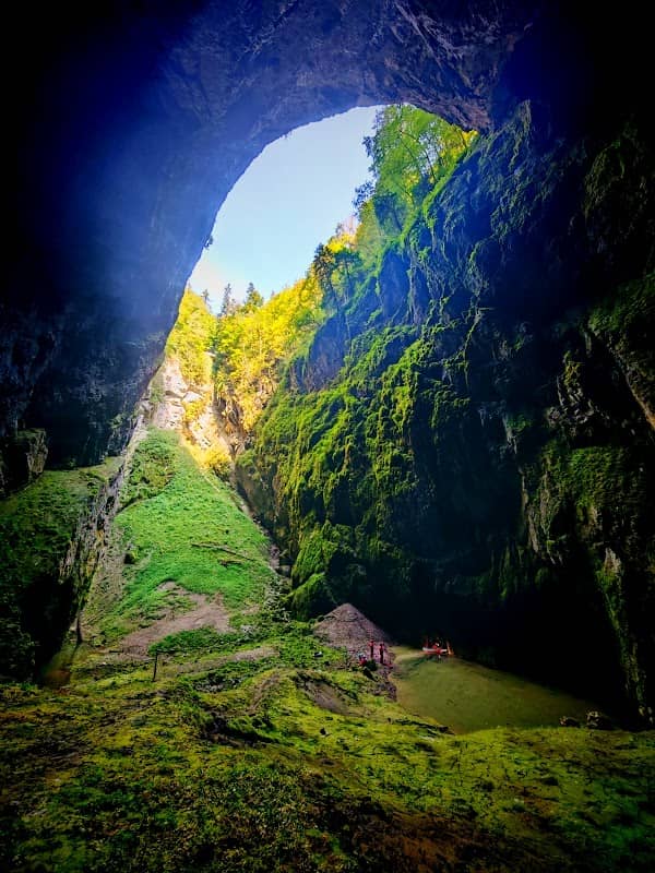 Punkva caves - Image 3