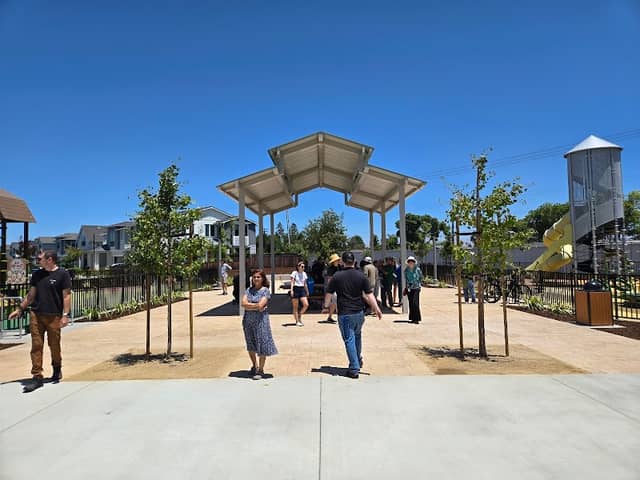 Corn Palace Park - Image 3