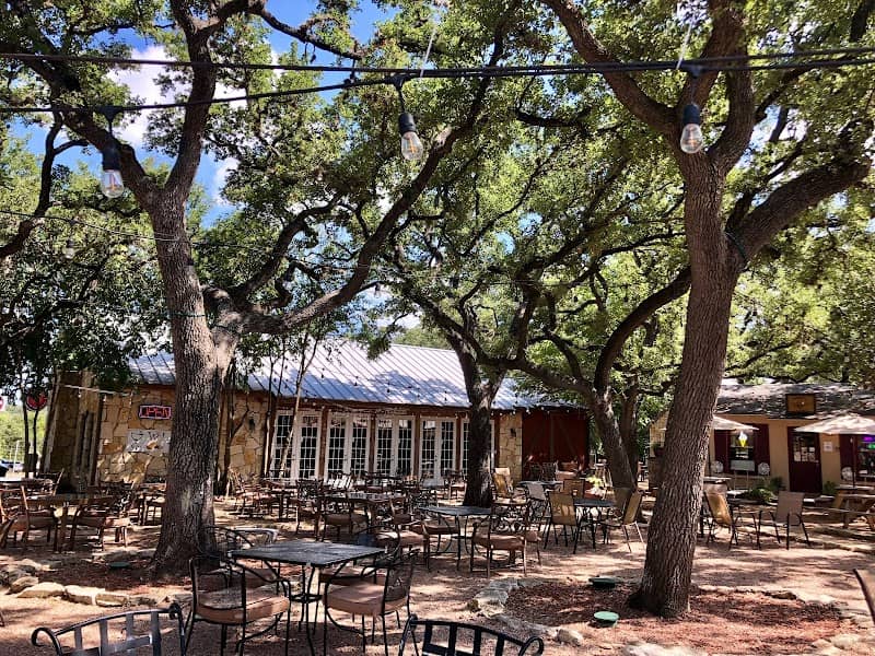 Shops at Old Town Helotes - Image 1