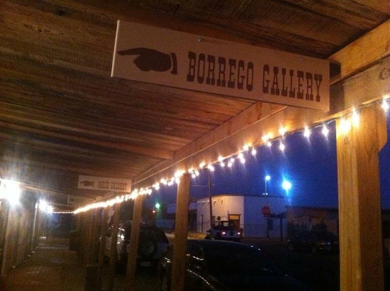 Al Borrego Gallery & Studio - Image 1