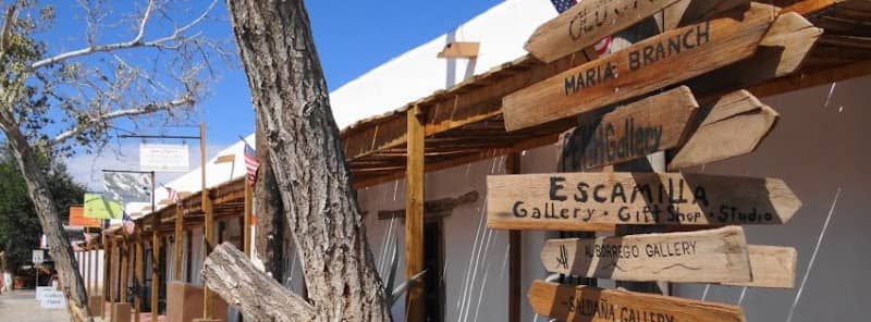 Al Borrego Gallery & Studio - Image 2