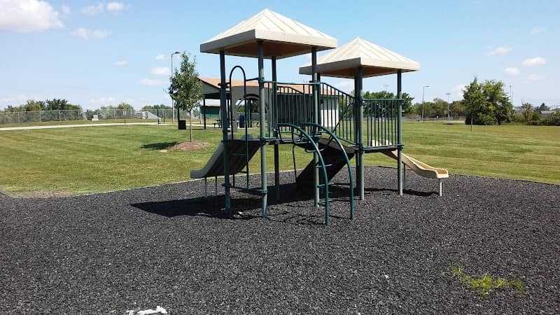 Peggy Baker Park - Image 1