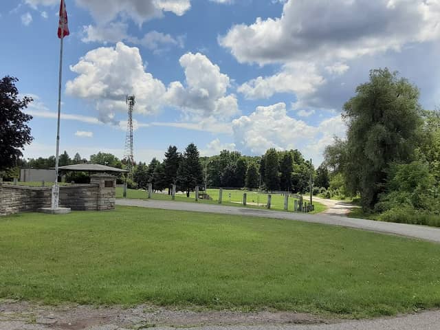 Hornby Park - Image 1