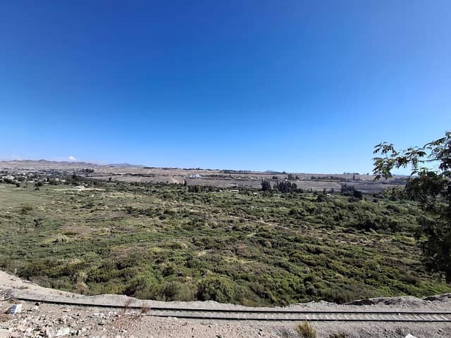 Mirador OHiggins Los Alemanes - Image 1
