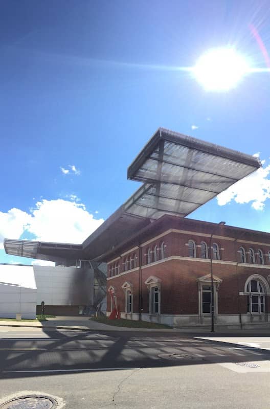 Akron Art Museum - Image 2