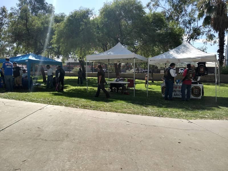Peart Park - Image 3