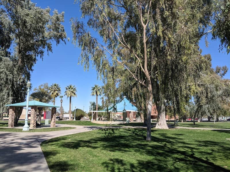 Peart Park - Image 2