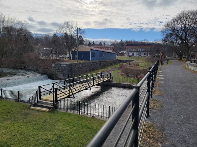 Jordan Canal Park - Image 1