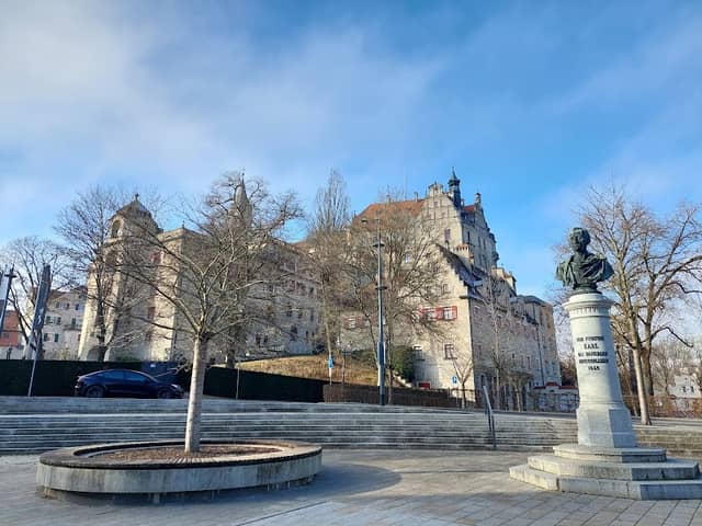 Karlsplatz - Image 1
