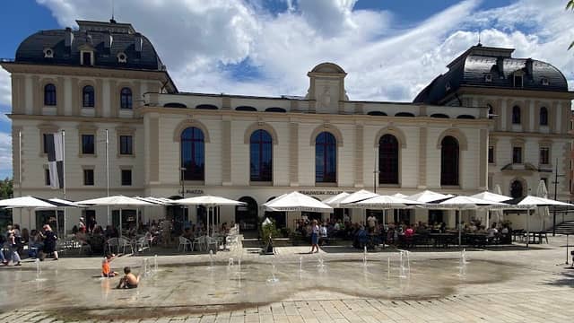 Karlsplatz - Image 2