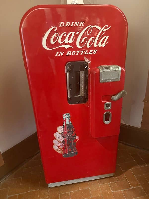 Biedenharn Coca-Cola Museum - Image 2