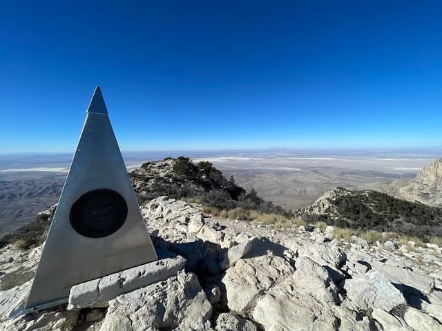 Guadalupe Mountains National Park - Image 2