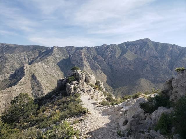 Guadalupe Mountains National Park - Image 3