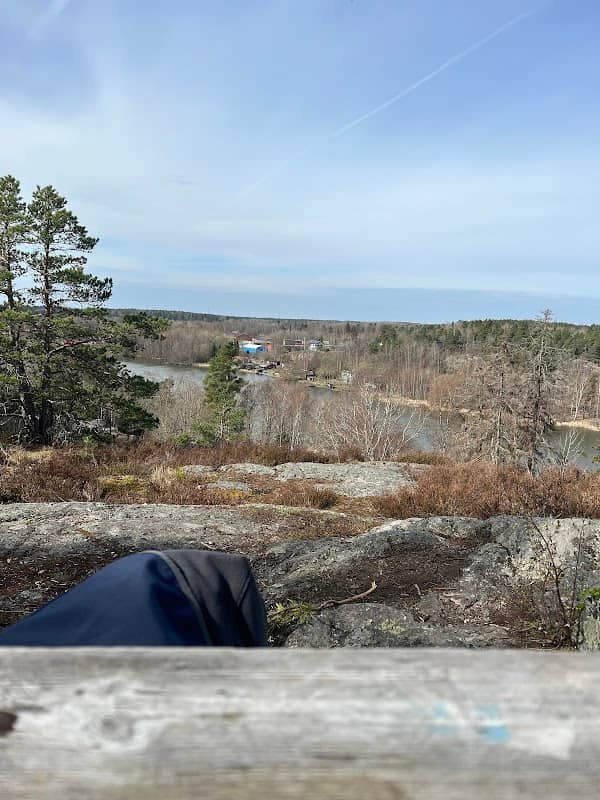 Tunaforsstugan - Image 1