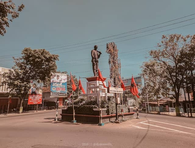 Tugu Tani Pati - Image 2