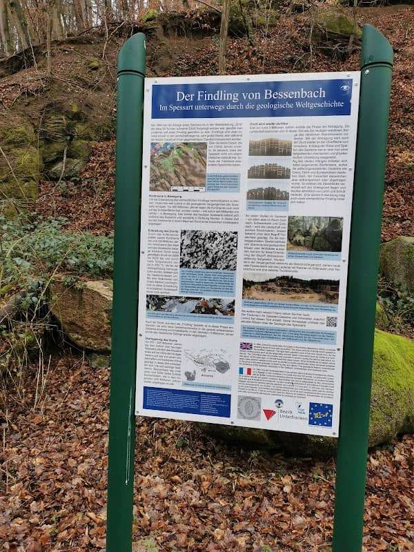 Der Findling von Oberbessenbach - Image 2