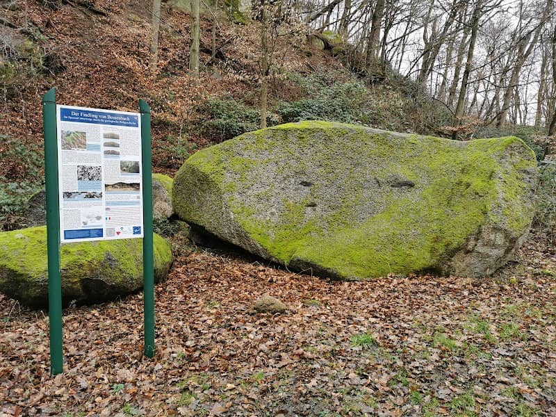 Der Findling von Oberbessenbach - Image 3