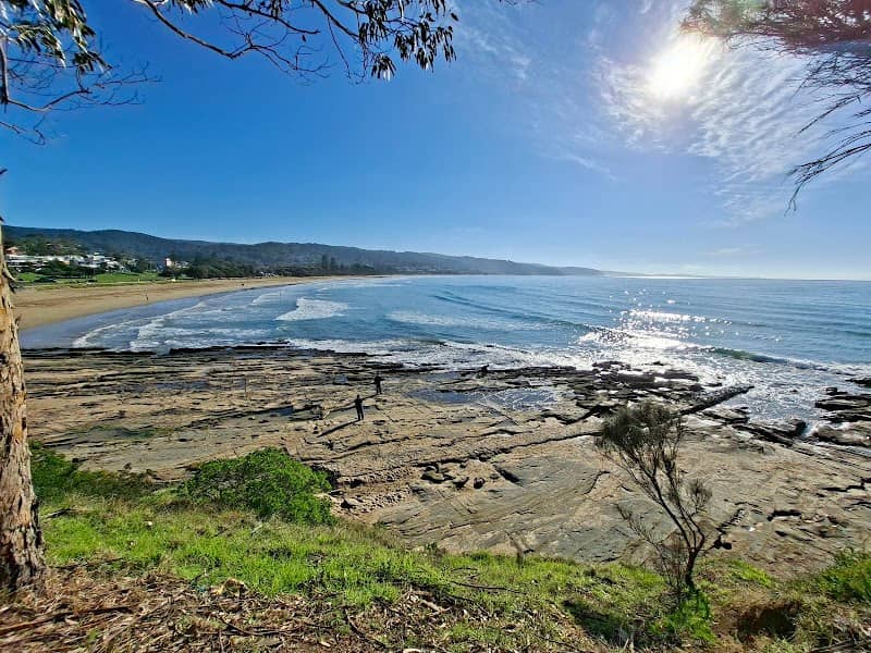 Lorne Beach - Image 1