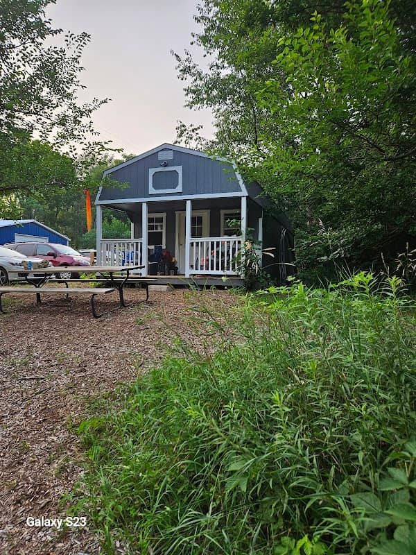 Camp Sassafras - Image 1