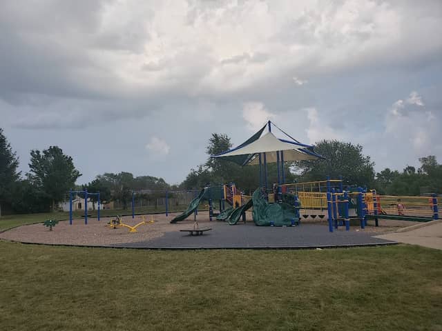 Founders Park - Image 2